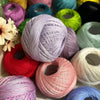 Mercerized Cotton Lace Yarn – Soft, Smooth & Ideal for Summer Knitting