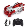 Anti-Gravity RC Stunt Car with 4-Channel Remote Control