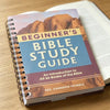 Journal spiralé : Guide d'étude de la Bible pour les débutants, avec les 66 livres par Rev. Cameron T