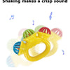 Musical Rattle Ball for Baby Sensory Development
