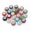 Luxury Rhinestone Spacer Beads for DIY Jewelry Making