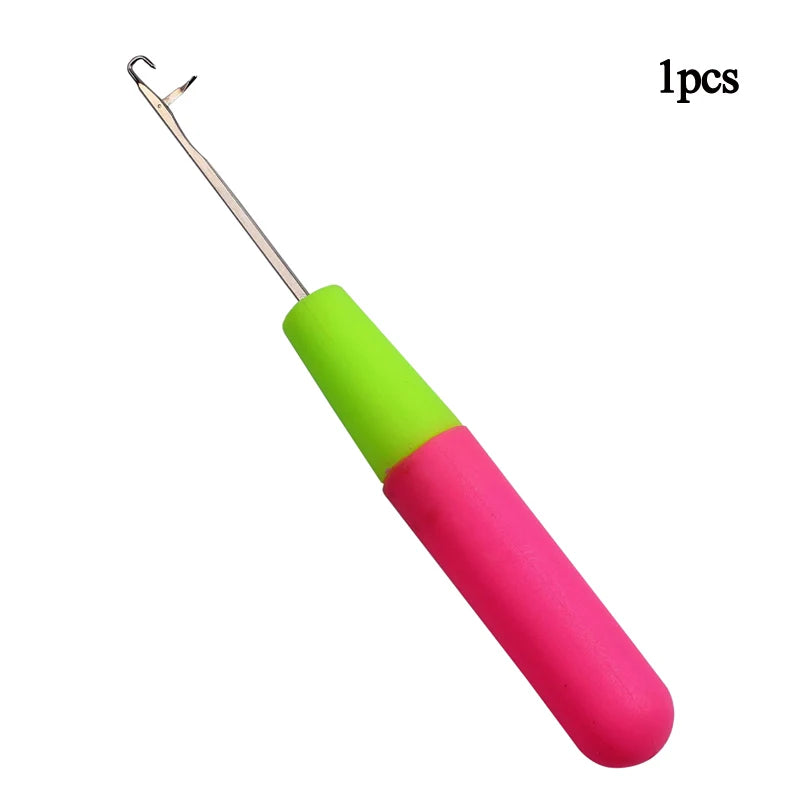 Dreadlock Crochet Hook for Hair Weaving