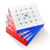 GAN 5x5 Magnetic Speed Cube – Stickerless UV Coated