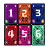 TRIO Strategic Card Game for Family Game Night
