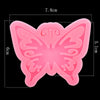 Butterfly Silicone Mold for DIY Jewelry Making