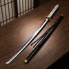 Vergil's Yamato Katana – Devil May Cry 5 Cosplay Prop