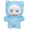 Jujutsu Kaisen Season 2 Cat Park Party Plush Handbag Series