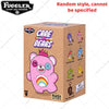 Fuggler Funny Monster Plush Keychain