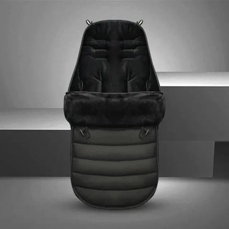 Cozy Winter Stroller Sleeping Bag for Babies
