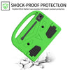 Kids Cute Sparrows EVA Tablet Case for Lenovo 12.7" Models