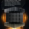 GAN 5x5 Magnetic Speed Cube – Stickerless UV Coated