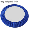 Trampoline Replacement Safety Pad with Sponge Padding