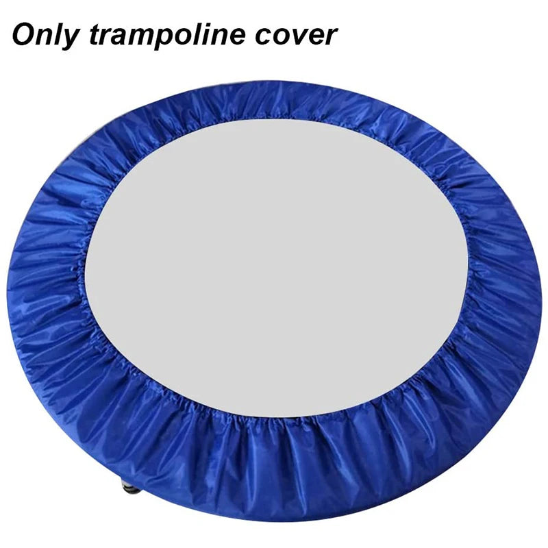 Trampoline Replacement Safety Pad with Sponge Padding