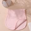 6-Layer Absorbent Baby Burp Cloths (2-Pack)