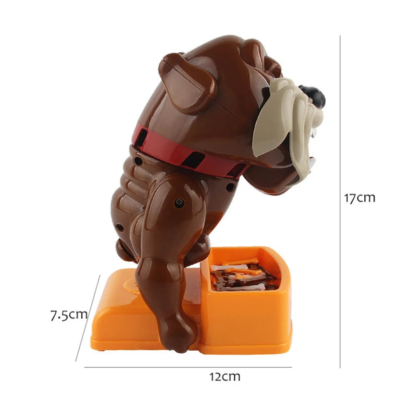 Pirate Jumping Board Game — Lucky Barrel Action Game for Family Fun