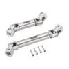 Stainless Steel Drive Shaft Set for 1/18 RC Crawler (TRX4M High Trail)