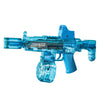 Electric Water Gun with Recoil Effect & Sensor Lights