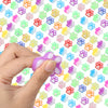Soft Squishy Cat Paw Fidget Toy – Cute Stress Relief for Kids & Adults