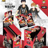 Haikyuu!! Anime Character Trading Cards - Hinata, Kageyama & Tsukishima Collection