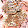 3D House Scene Stickers for Scrapbooking and DIY Crafts