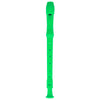 8-Hole ABS Recorder with Cleaning Stick for Beginners