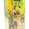 Holographic Rainbow Tarot Card Deck with Guidebook for Beginners
