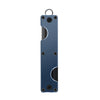 Compact Metal Key Organizer with Holding Capacity