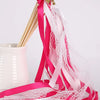 Elegant Ribbon Wands with Bells for Weddings & Celebrations