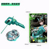 AULDEY Infinity Nado Fighting Spinning Top Toy with Launcher