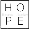 Text displaying the name Jiangkao repeated twice.