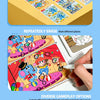 Spot the Difference Cards – Reusable Observation Game for Kids