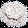 Festive Snowflake Polymer Clay Sprinkles for Crafts and Slime
