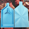 Diamond Painting Storage Tray with Y-Shape Plug