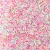 2mm Glass Seed Beads for Jewelry Making – Colorful Tube Beads (10g Pack)