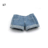 Doll Clothing Set for 28-30cm Dolls