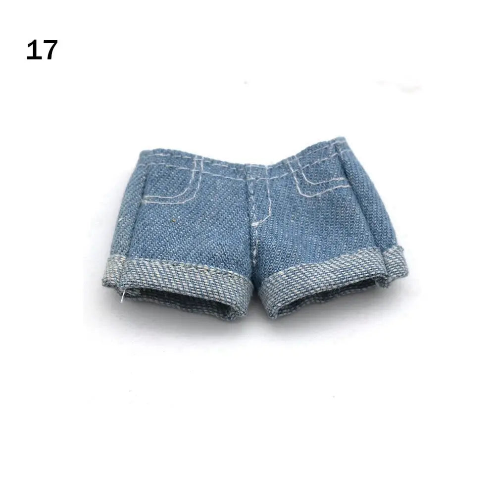Doll Clothing Set for 28-30cm Dolls