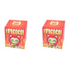 PICOCO Lucky Cloak Cat Series Plush Blind Box Keychain