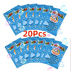 Concentrated Bubble Solution Refills for Bubble Machines & Guns