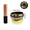 Tibetan Singing Bowl Set for Meditation and Relaxation