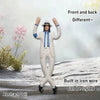 Michael Jackson Bendable Poseable Plush Doll