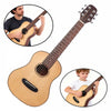 Compact 30-Inch Acoustic Guitar for Beginners and Kids