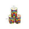 Educational Math Cube Toy for Kids – Arithmetic Learning Puzzle