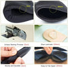 3D Contoured Sleep Mask for Total Light Blocking