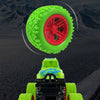 360° Spin Off-Road Stunt Car Toy