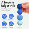 Magnetic Fidget Balls – Stress Relief & Sensory Toy for Adults and Kids