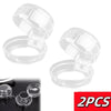 Child Safety Stove Knob Covers for Gas and Electric Ranges