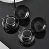 Child Safety Stove Knob Covers for Gas and Electric Ranges