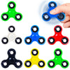 Smooth-Spin Fidget Spinner for Stress Relief and Focus