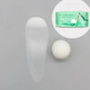 Bendable Resin Clay for DIY Dolls & Character Crafting (12 Colors, 200g)