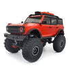1.0" Mud Terrain Tires for 1/18 & 1/24 RC Crawlers (4-Pack)